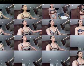 ehotlovea — 70 minute Chaturbate female naked cam show, 720p, Mar 24, 2026