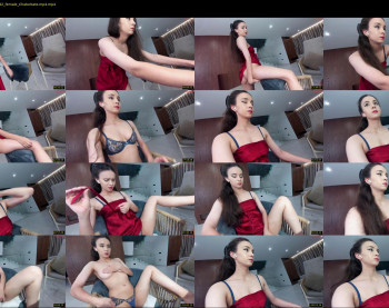 ehotlovea — 78 minute Chaturbate female naked cam show, 720p, Mar 24, 2026