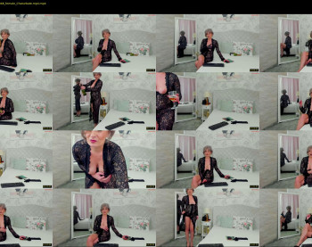 elisarosse_ — 18 minute Chaturbate female naked cam show, 720p, Mar 25, 2026