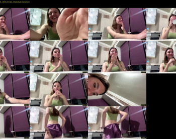 heatherwillman — 16 minute Chaturbate female naked cam show, 720p, Mar 24, 2026