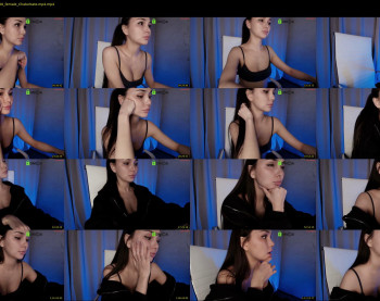 hollyextra — 81 minute Chaturbate female naked cam show, 720p, Mar 24, 2026