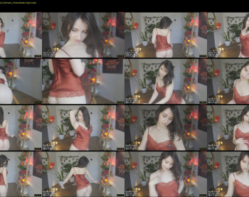 ifyouleave — 42 minute Chaturbate female naked cam show, 720p, Mar 24, 2026