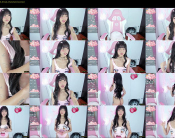 kloeking_ — 115 minute Chaturbate female naked cam show, 720p, Mar 24, 2026