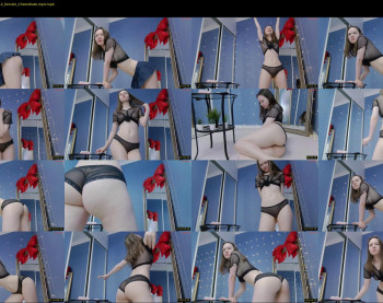 kriskras__ — 120 minute Chaturbate female naked cam show, 720p, Mar 24, 2026