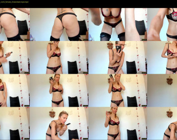 munishpunish — 5 minute Chaturbate couple naked cam show, 720p, Mar 24, 2026