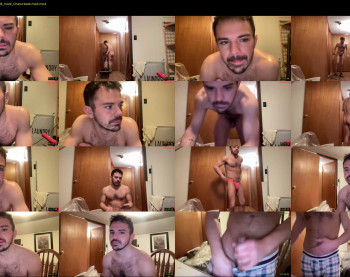 ofthatguy — 22 minute Chaturbate male naked cam show, 480p, Mar 24, 2026