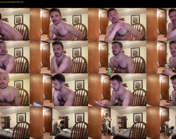 ofthatguy — 22 minute Chaturbate male naked cam show, 480p, Mar 24, 2026
