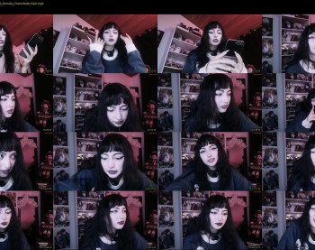 wangxi__ — 120 minute Chaturbate female naked cam show, 720p, Mar 25, 2026