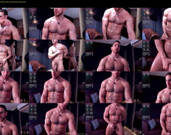 _adamcoper_ — 29 minute Chaturbate male naked cam show, 720p, Mar 25, 2026