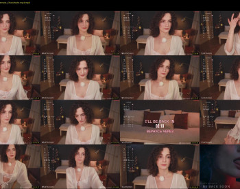 _arta_ — 121 minute Chaturbate female naked cam show, 720p, Mar 25, 2026