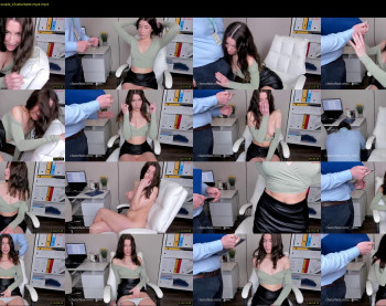 _nsfw_ — 120 minute Chaturbate couple naked cam show, 720p, Mar 25, 2026