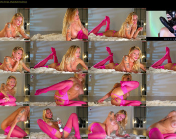 beatrix_rich — 121 minute Chaturbate female naked cam show, 720p, Mar 25, 2026
