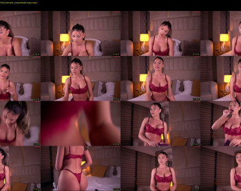 blairsanders — 31 minute Chaturbate female naked cam show, 720p, Mar 25, 2026