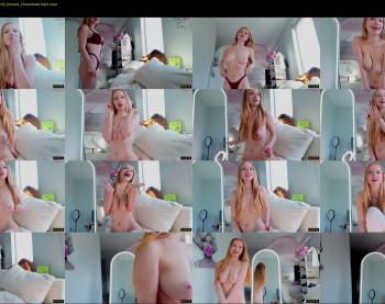ccinnamon — 69 minute Chaturbate female naked cam show, 720p, Mar 25, 2026