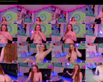 daphnemadison — 120 minute Chaturbate couple naked cam show, 720p, Mar 25, 2026