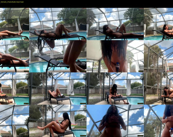 dazeydo — 107 minute Chaturbate female naked cam show, 720p, Mar 25, 2026