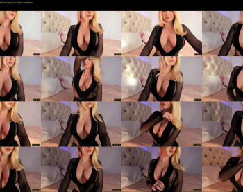 dee_nise — 121 minute Chaturbate female naked cam show, 720p, Mar 25, 2026