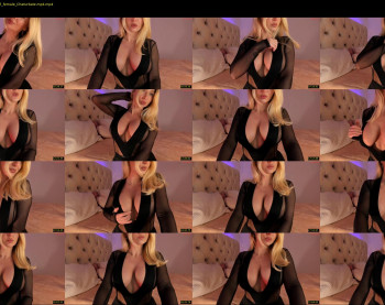 dee_nise — 42 minute Chaturbate female naked cam show, 720p, Mar 25, 2026