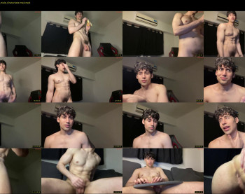 drmozo — 121 minute Chaturbate male naked cam show, 720p, Mar 25, 2026