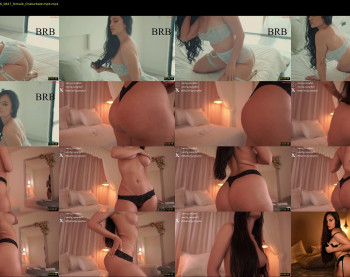 emiilycampbell — 47 minute Chaturbate female naked cam show, 720p, Mar 25, 2026