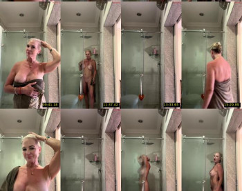 gl1tter_barbie — 33 minute Chaturbate female naked cam show, 1080p, Mar 25, 2026
