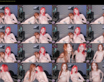 hananocha — 4 minute Chaturbate couple naked cam show, 720p, Mar 25, 2026