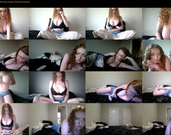 hellokitty2020luv — 105 minute Chaturbate female naked cam show, 720p, Mar 26, 2026