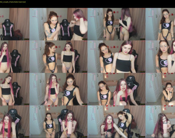 iamcassidy — 73 minute Chaturbate female naked cam show, 720p, Mar 25, 2026