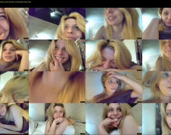 idontlikeguccibelts — 13 minute Chaturbate female naked cam show, 720p, Mar 25, 2026