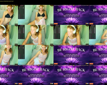 its_lily — 45 minute Chaturbate female naked cam show, 720p, Mar 26, 2026