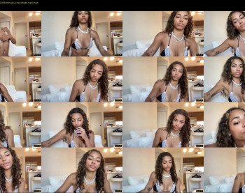jayceejoness — 8 minute Chaturbate female naked cam show, 480p, Mar 25, 2026