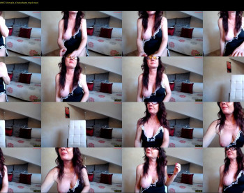 kathylovexxx — 50 minute Chaturbate female naked cam show, 480p, Mar 25, 2026