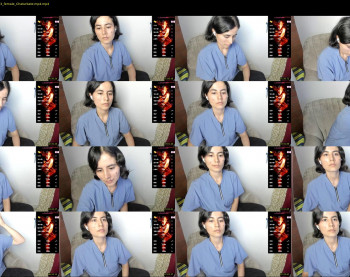 katia_12_ — 9 minute Chaturbate female naked cam show, 720p, Mar 26, 2026