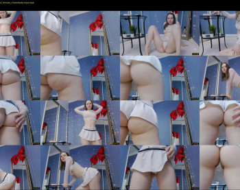 kriskras__ — 80 minute Chaturbate female naked cam show, 720p, Mar 25, 2026