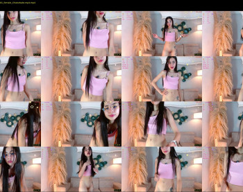lara_jeean — 7 minute Chaturbate female naked cam show, 720p, Mar 26, 2026