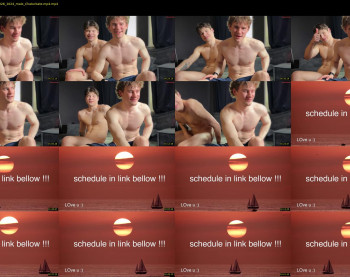 marcus_paradise — 4 minute Chaturbate male naked cam show, 720p, Mar 25, 2026