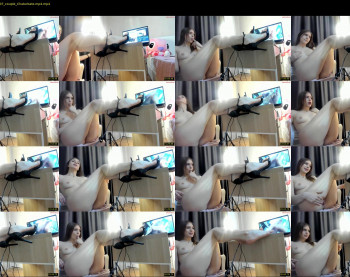 murr_mex — 44 minute Chaturbate couple naked cam show, 720p, Mar 25, 2026