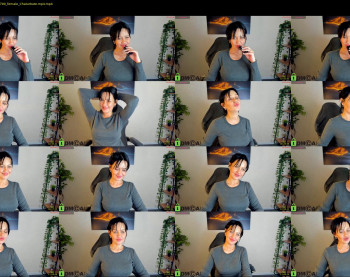 sara_devills — 16 minute Chaturbate female naked cam show, 720p, Mar 25, 2026