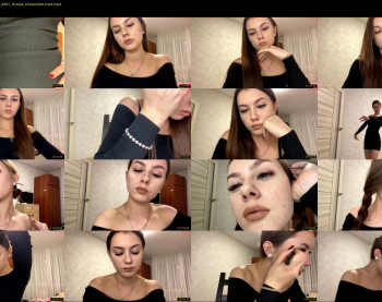 stephaniflicek — 121 minute Chaturbate female naked cam show, 720p, Mar 25, 2026