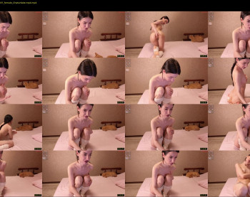 totallytiny_ — 58 minute Chaturbate female naked cam show, 720p, Mar 26, 2026