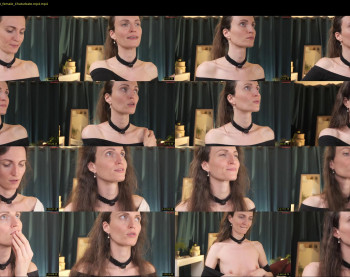 yulladao — 120 minute Chaturbate female naked cam show, 720p, Mar 25, 2026