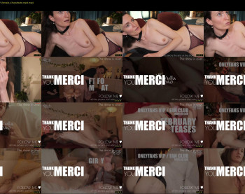 yulladao — 29 minute Chaturbate female naked cam show, 720p, Mar 25, 2026