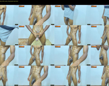 aasher_hardcore — 120 minute Chaturbate male naked cam show, 720p, Mar 26, 2026