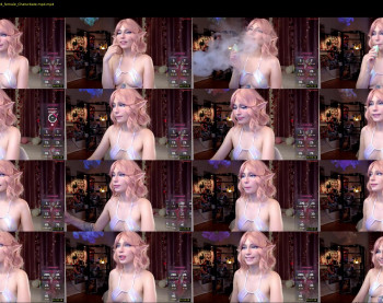 ahegame — 3 minute Chaturbate female naked cam show, 720p, Mar 26, 2026