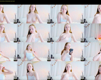 bae_cake_ — 38 minute Chaturbate female naked cam show, 720p, Mar 26, 2026