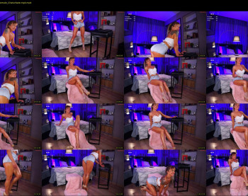 bbpls_ — 69 minute Chaturbate female naked cam show, 720p, Mar 26, 2026