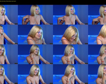 daisydavis_ — 3 minute Chaturbate female naked cam show, 720p, Mar 26, 2026