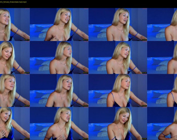 daisydavis_ — 9 minute Chaturbate female naked cam show, 720p, Mar 26, 2026