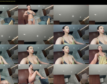 ehotlovea — 120 minute Chaturbate female naked cam show, 720p, Mar 26, 2026