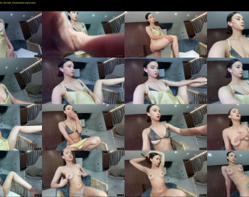 ehotlovea — 35 minute Chaturbate female naked cam show, 720p, Mar 26, 2026